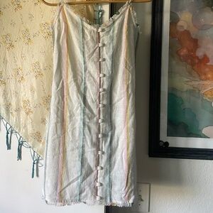 Billabong dress